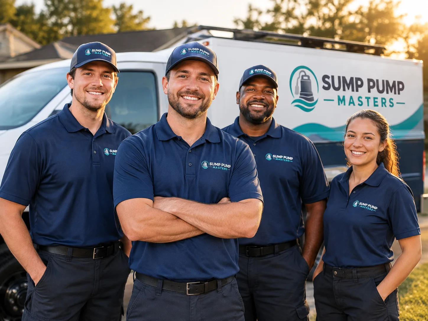 Sump Pump Repair company in Petty, TX